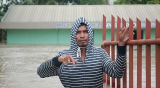 Sturm «Trami»: Zahl der Toten auf den Philippinen steigt