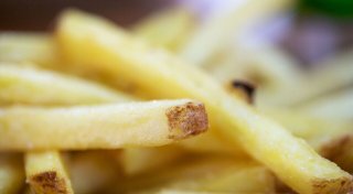Britisches Werbeverbot für Junk-Food wird umgesetzt