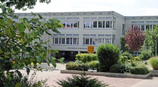 Fehlalarm: Amok-Durchsage schallt durch Bielefelder Gymnasium