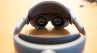Samsung stellt Konkurrenz für Apple-Brille Vision Pro vor