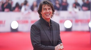 Tom Cruise und Dolly Parton erhalten Oscar-Ehrenpreise