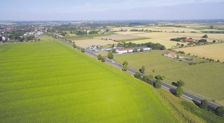 Salzkottens Ortsumgehung wird immer teurer - und rückt näher