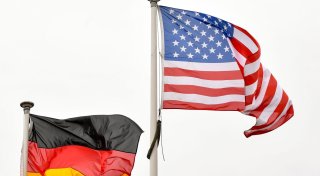 Hoher Überschuss für «Made in Germany» im Geschäft mit USA