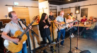 Nach Pech mit vorherigen Spielstätten: Neuer Platz für „Herford unplugged“ gefunden