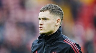 Wirtz-Wende in Frankfurt? - Liverpool kommt zum Krisenduell
