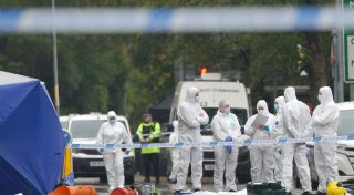 Mutmaßlicher Synagogen-Attentäter war auf Kaution frei