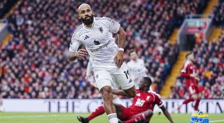 Vierte Pleite in Serie für Liverpool - 1:2 gegen Man United
