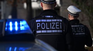 Einbruch während der Trauerfeier - Paar in Untersuchungshaft