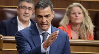 Spanien lehnt Fünf-Prozent-Ziel der Nato ab