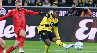 Kehl äußert sich zu möglichem Bayern-Interesse an Gittens