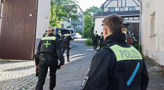 „Reichsbürger“-Gruppe „Königreich Deutschland“ wird verboten - Razzia auch in NRW
