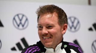 Spanien für Nagelsmann das Vorbild - ter Stegen Nummer eins