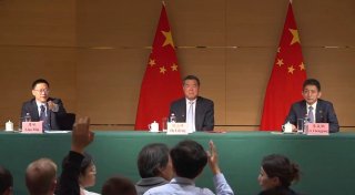 Entspannung im Zollstreit? China und USA optimistisch
