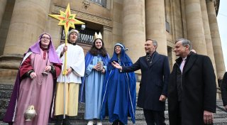 Lindner stimmt FDP auf Aufholjagd ein