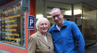 Seltenes Jubiläum: Firma Budde aus Paderborn feiert 275-jähriges Bestehen