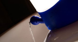 Gut gespült? Was Nasenduschen bei Heuschnupfen bringen