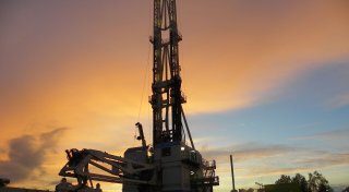 Kostenfrei für nächste Generation: In Bad Oeynhausen könnte die Wärme aus der Erde kommen