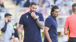 Taktikcheck: Arminia-Coach Kniat scheut in neuer Formation das Risiko