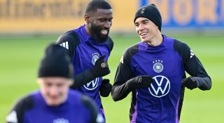 Defensiver Schlüssel: Nagelsmanns Detail für Titeltraum