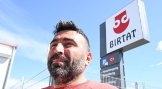 Tarifeinigung für Dönerfabrik Birtat