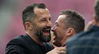 Salihamidzic wehrt sich gegen Matthäus: «Kompletter Unsinn»