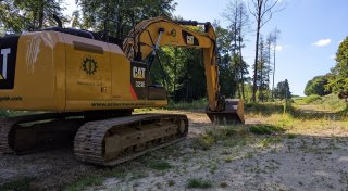 Ärger um illegale Reitanlage: Kreis Gütersloh verhängt Ordnungsverfügung