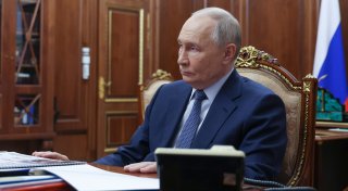 Putins Russland führt einen hybriden Krieg gegen den Westen