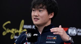 Die Leiden von Verstappens Teamkollegen: «Manchmal grausam»
