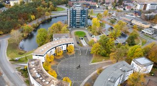 Projekt spült 17 Millionen Euro nach Sennestadt