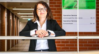Die größten Bürgergeld-Mythen im Check: Herfords Jobcenter-Chefin im Interview