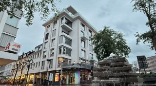 Kump in Paderborn vor der Schließung? Zukunft des Restaurants und Hotels unklar