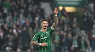 Jungstar El Mala rettet Köln in Bremen einen Punkt