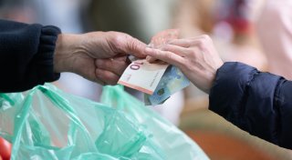 Höchststand im September: Inflation steigt auf 2,4 Prozent