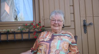 Spenges stellvertretendende Bürgermeisterin verabschiedet sich