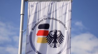 Verfassungsschutz wird 75: Selen sieht verschärfte Lage