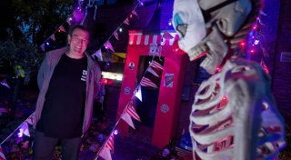 Warum die einen Halloween lieben und die anderen es hassen