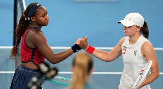 Mit Gauff und Fritz: US-Team gewinnt United Cup