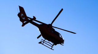 Unbekanntes Flugobjekt über Vogtland gibt Rätsel auf