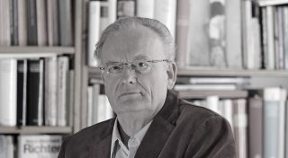 Symbol der friedlichen Revolution: Friedrich Schorlemmer tot