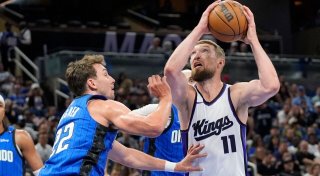 Kantersieg für Wagner und Orlando - Hartenstein verletzt