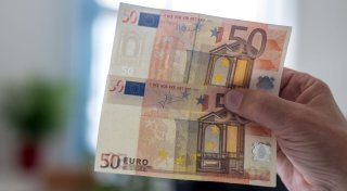 Falschgeld fällt in Bielefelder Elektromarkt auf - so können sich Bürger schützen