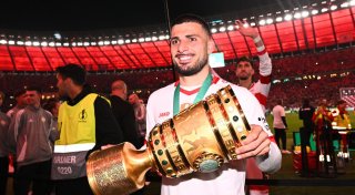 Undav verteidigt DFB-Nominierung und redet über Burkardt