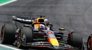 Geschenkter Norris-Sieg - Verstappen wieder bestraft
