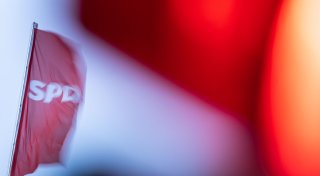 Anstehende Kommunalwahl: Das ist der SPD-Plan für Herford