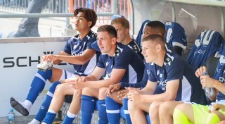 Aufstellung bei Arminia Bielefeld: Über diese Spieler wird jetzt diskutiert