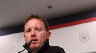 Bayern-Juwel Karl trifft weiter - Wann geht's zu Nagelsmann?