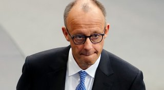 Eine schwere Hypothek auf den Schultern des neuen Kanzlers Merz