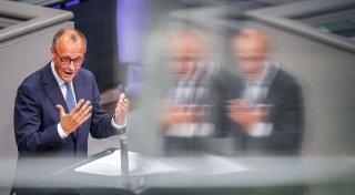 Merz: Deutschland sollte Zurückweisungen drei Monate testen