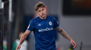 Ideenlose Arminia unterliegt 1:3 gegen Greuther Fürth