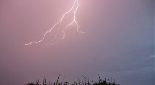 Wetterextreme: Steigende Hochwassergefahr in Marienmünster